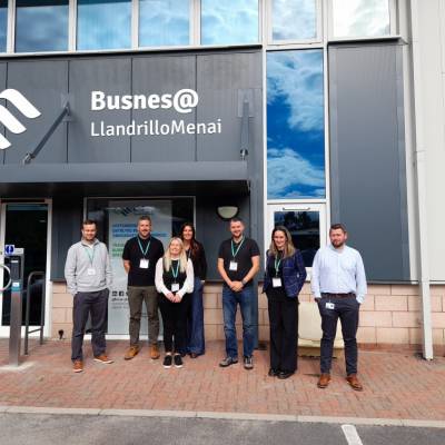 Meet the team who’ll be teaching on the ILM l7.