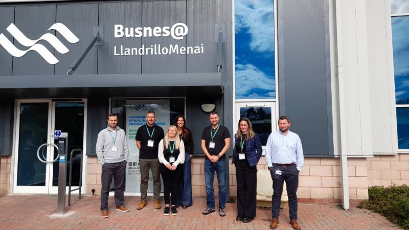 Meet the team who’ll be teaching on the ILM l7.