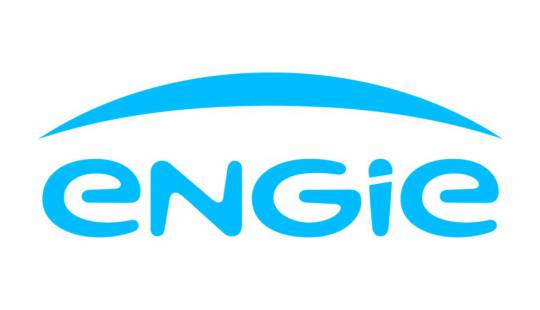 Engie Logo