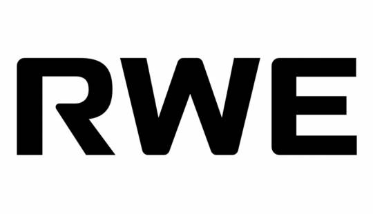 RWE Logo