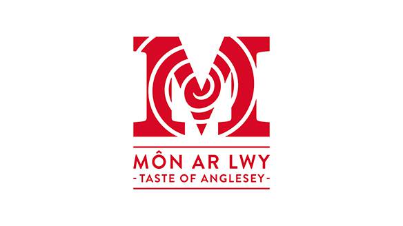 Logo Môn ar lwy