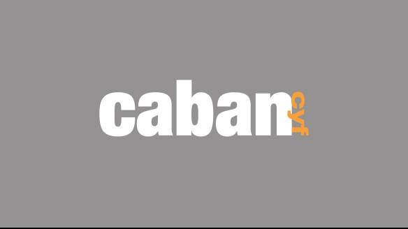 Logo Caban