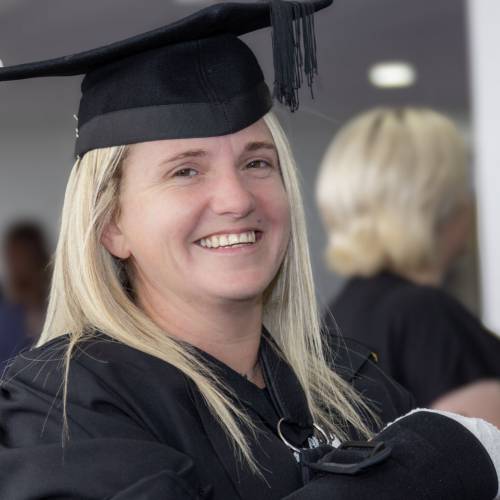 Graddedigion