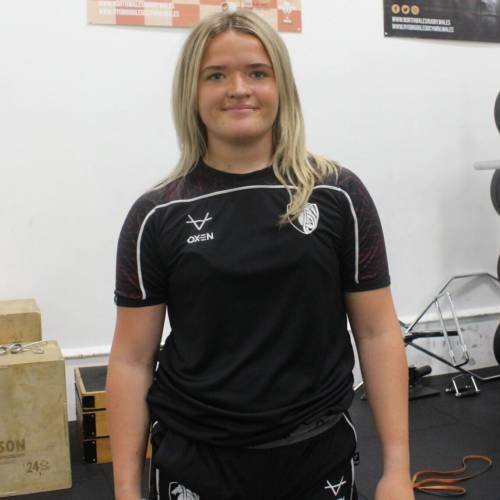 Leah Stewart