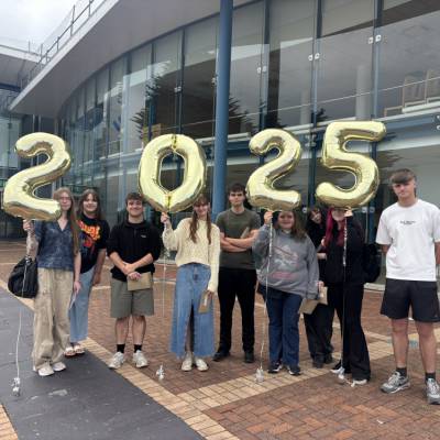 College learners