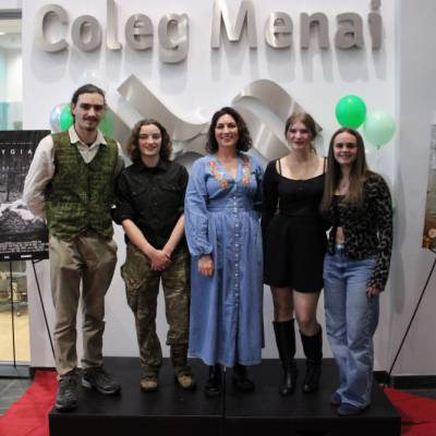 It’s My Shout 2025 premiere