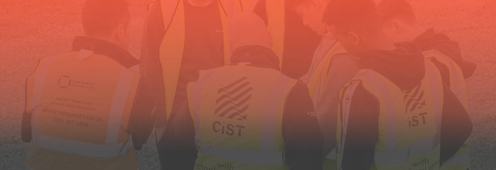 Cist banner image