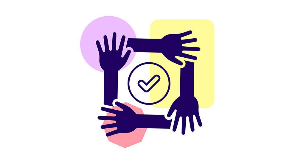 Teamwork icon