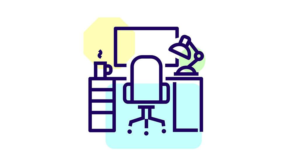 Workspace icon