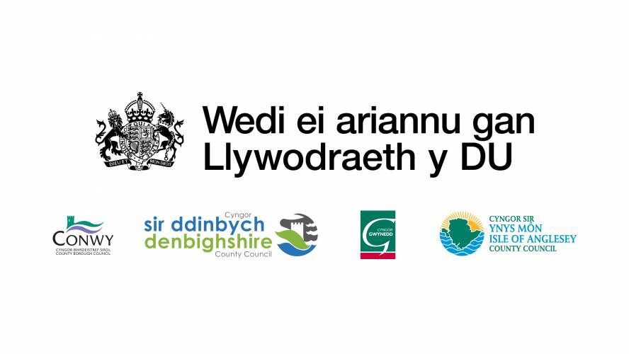 CYMRAEG